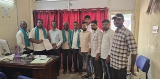 కొలువుదీరిన జగిత్యాల పాక్స్ పాలకవర్గం