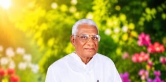 నిలువెత్తు నిజాయితీకి నిత్యనివాళి