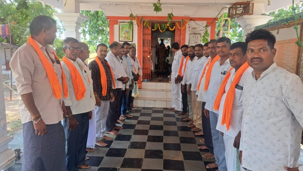 కనులపండువగా పెద్ద హనుమాన్ జయంతి ఉత్సవాలు