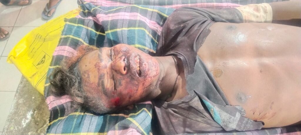 మైనర్ చేత ట్రాక్టర్ డ్రైవింగ్.. ప్రాణాలు కోల్పోయిన బాలుడు
