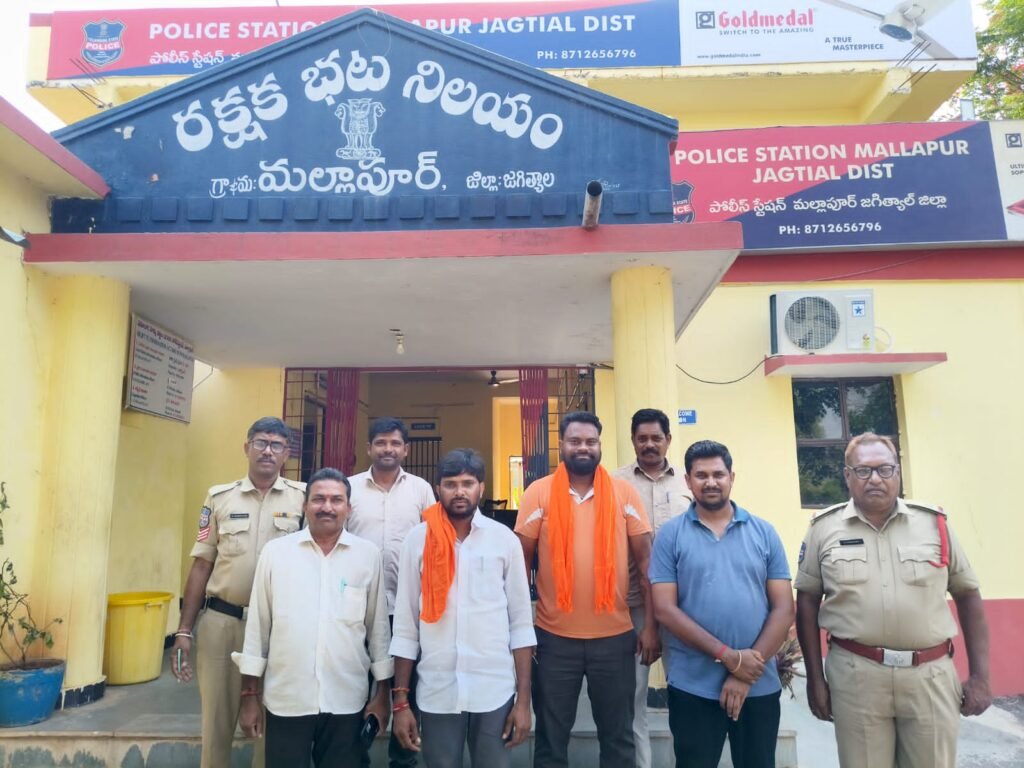 బీజేపీ నేతల ముందస్తు అరెస్టులు