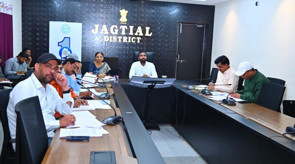 సమాచార హక్కు చట్టం అమలులో పారదర్శకతే ప్రధాన లక్ష్యం