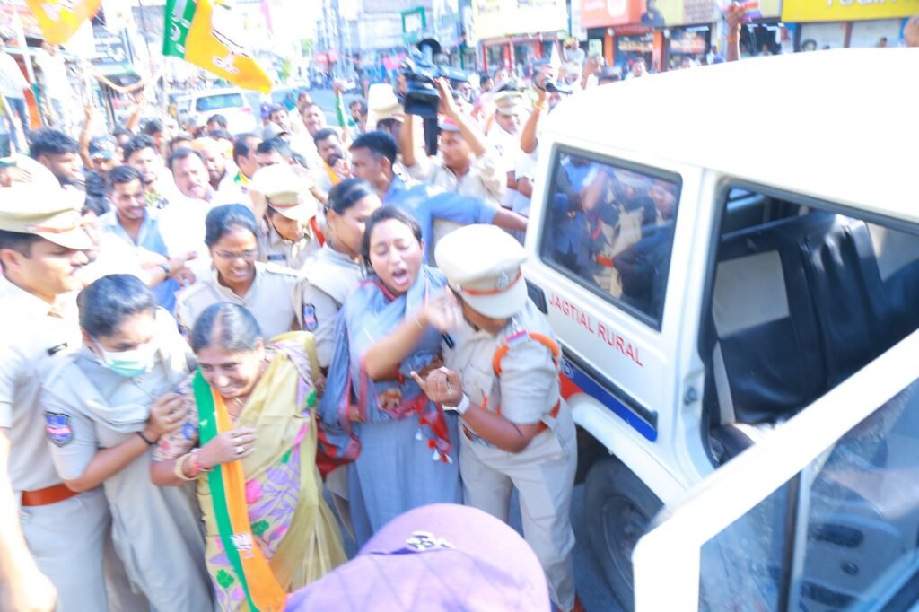 కేంద్రీయ విద్యాలయంపై ఎమ్మెల్యే మోసం..?
