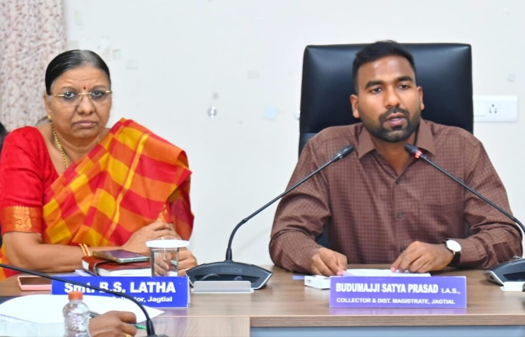 పారదర్శకమైన ఓటరు జాబితాల తయారీకి రాజకీయ పార్టీల సహకారం అవసరం
