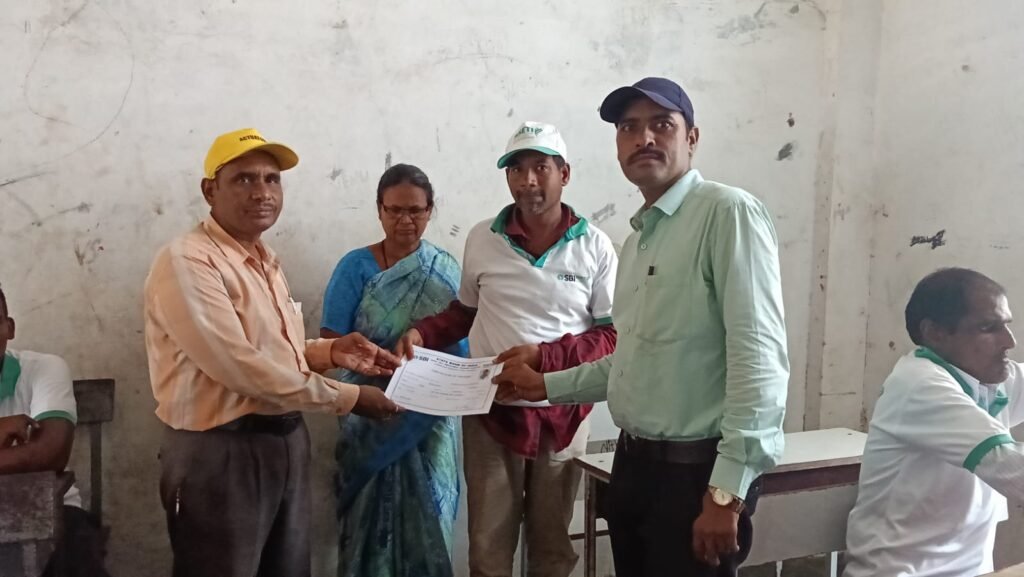 దివ్యాంగులు ఆర్థికంగా బలోపేతమైనప్పుడే నిజమైన అభివృద్ధి