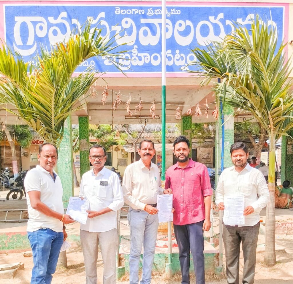 విద్యను కొనసాగించటానికి మెట్ పల్లి డిగ్రీ కళాశాలలోనే చేరండి : ప్రిన్సిపాల్
