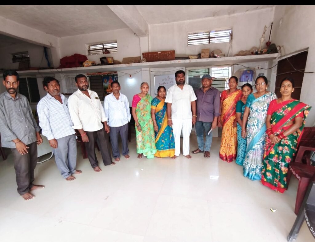 పెన్షన్ దారులు లైవ్ గుర్తింపు కార్యక్రమాన్ని వినియోగించుకోండి