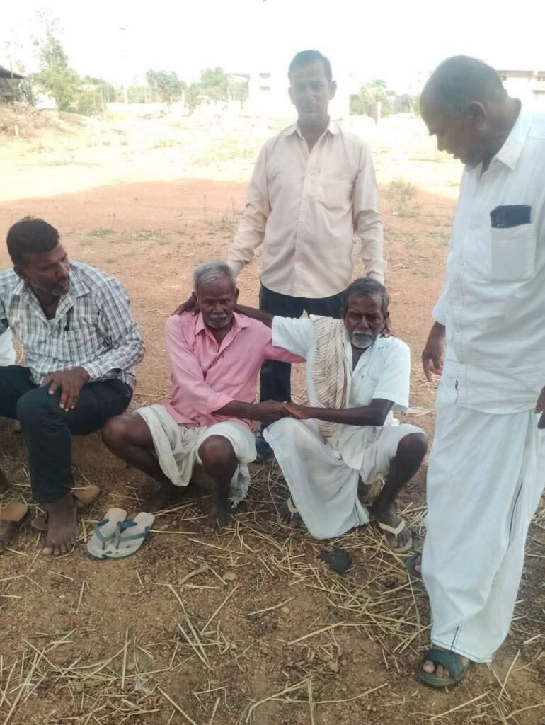 బలగం సినిమా రిపీట్..