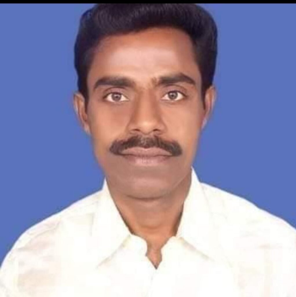 కొనుగోలు పక్రియ వేగవంతం చేయాలి.: టీడీపి రాష్ట్ర మాజీ అధికార ప్రతినిధి దామెర సత్యం