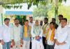 మొరపెల్లిలో ఘనంగా మడలేశ్వర స్వామి బోనాల వేడుకలు