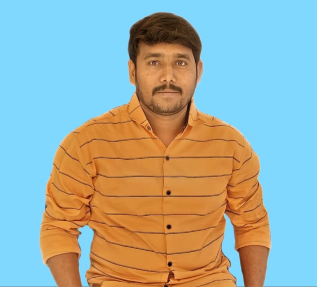 వడ్డేరలకు గౌరవం దక్కింది : బోసు రాము వడ్డేరాజ్