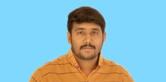 వడ్డేరలకు గౌరవం దక్కింది : బోసు రాము వడ్డేరాజ్