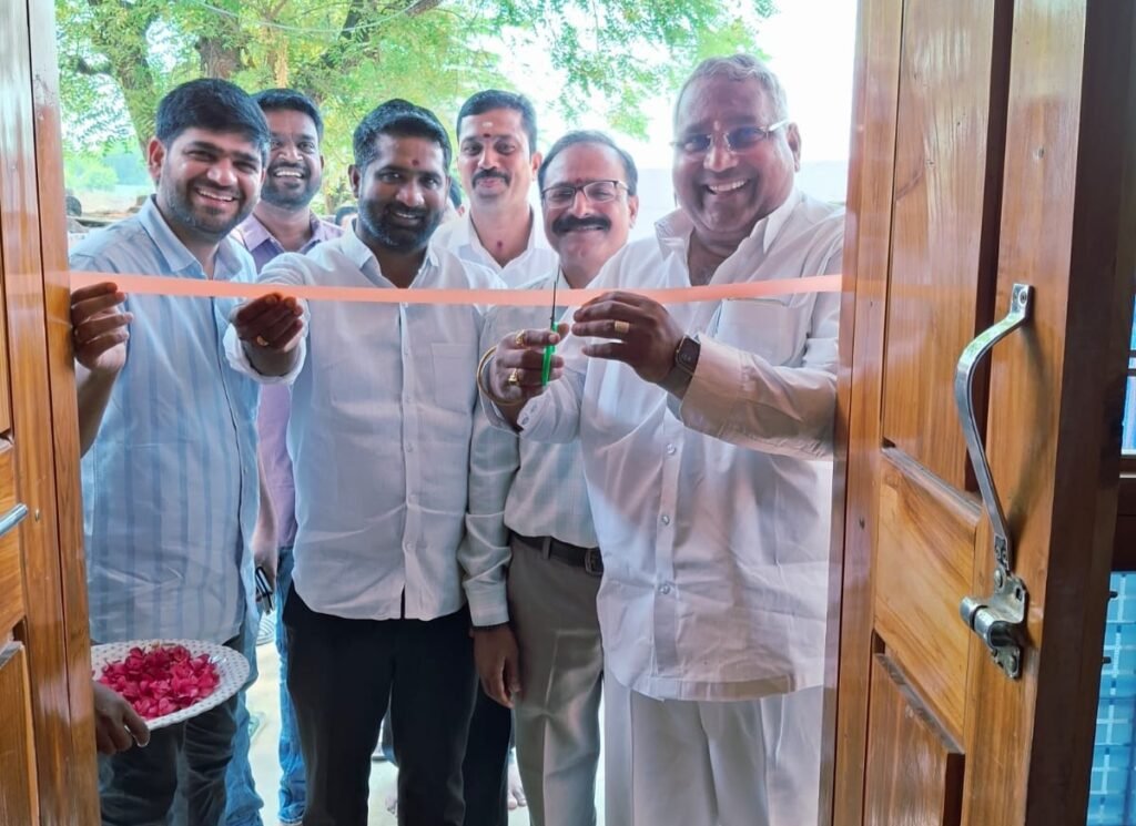 కిషోర బాలికల ఆరోగ్య అవగాహన సదస్సు​ ​