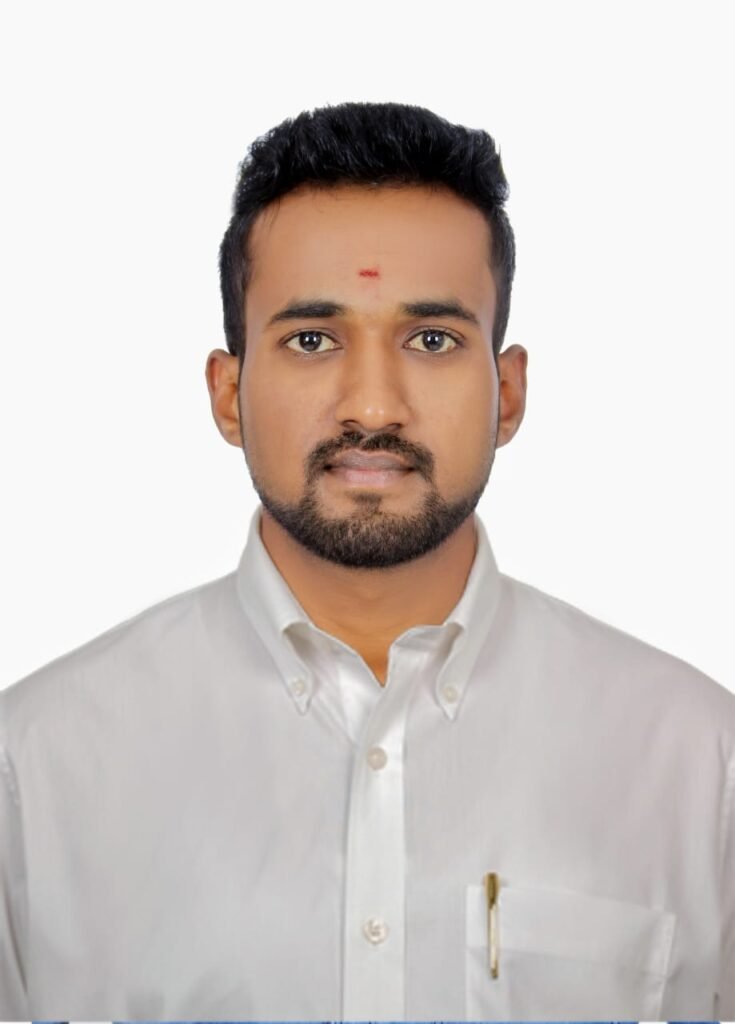 ఐపిఎఫ్ తెలంగాణ రాష్ట్ర కన్వీనర్‌గా ఆరే శరత్ గౌడ్ నియామకం