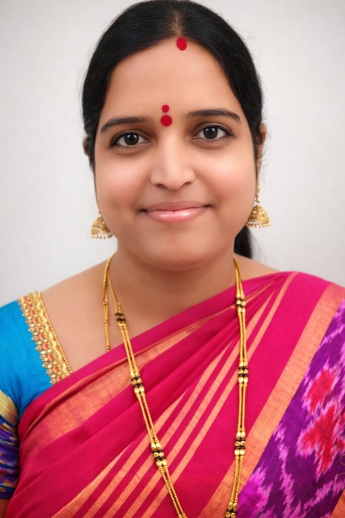 జనగర్జన ఫలమే తెలంగాణ రాష్ట్రం – అమరవీరుల త్యాగాలకు వందనం: మంజుల పత్తిపాటి