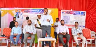 ఎస్.ఐ.ఆర్. ప్రక్రియను పారదర్శకంగా, సమర్థవంతంగా నిర్వహించాలి