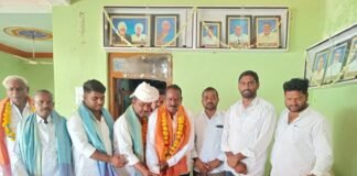 ఘనంగా ఫాదర్స్ డే వేడుకలు