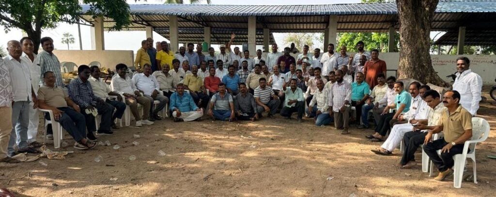 ఆరోగ్యమే మహాభాగ్యం