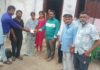 సాదుల్లా కుటుంబానికి రూ.51 వేల ఆర్థిక సాయం