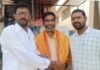 నిజాయితీకి నిలువెత్తు నిదర్శనం..