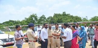 స్వాతంత్ర దినోత్సవ వేడుకలు ఘనంగా నిర్వహించాలి