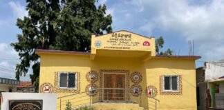 పల్లె దవాఖానను త్వరగా ప్రారంభించాలి