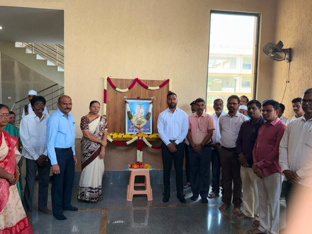 సామాజిక న్యాయానికి స్ఫూర్తి సర్దార్ సర్వాయి పాపన్న గౌడ్