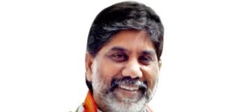 ధర్మపురి లో ఉప ముఖ్యమంత్రి మల్లు భట్టి విక్రమార్క పర్యటన