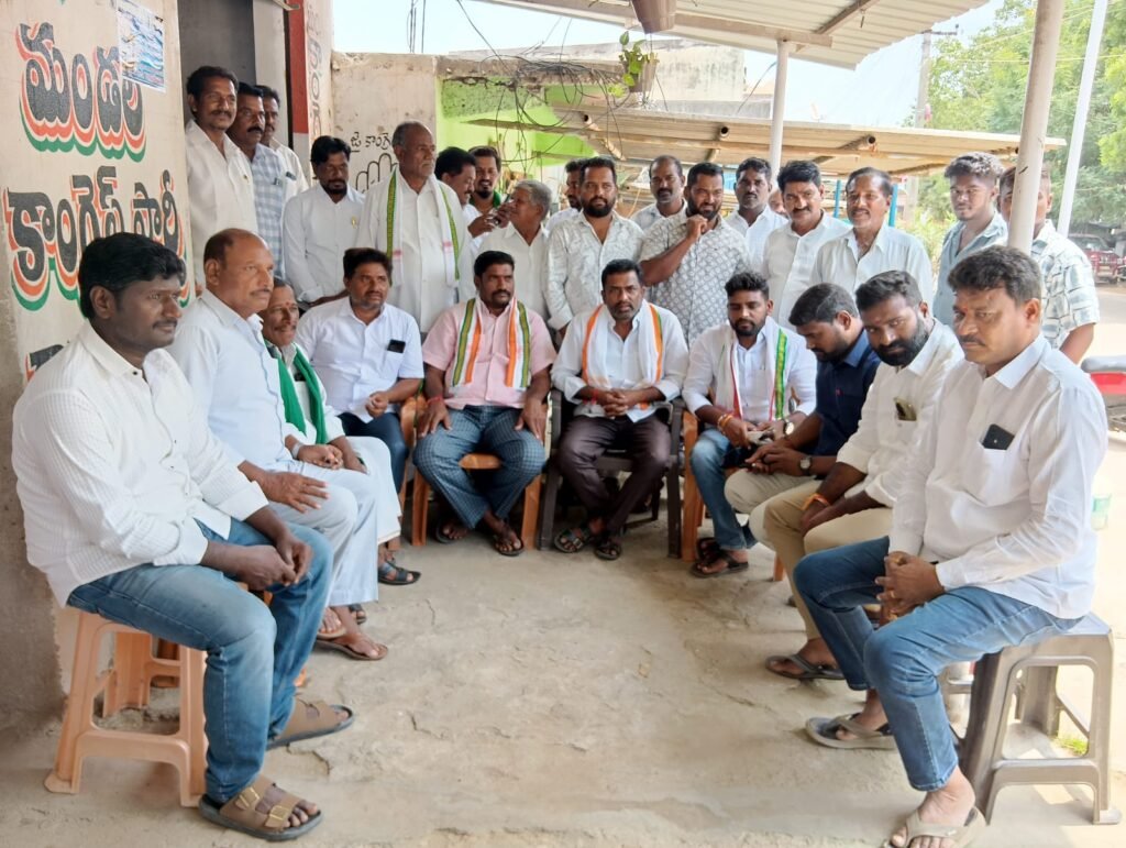 ఎమ్మెల్సీ తాత మధును మండలి నుంచి డిస్మిస్ చేయాలి