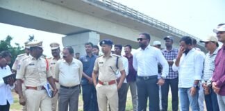భక్తి శ్రద్ధలతో వినాయక నిమజ్జన ఉత్సవాలు నిర్వహించాలి